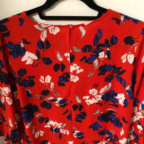 BANANA Republic blouse - Picture 3 of 5